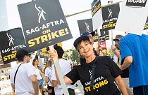 Grève à Hollywood : 100 jours après le début, les scénaristes reprennent les négociations