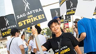 Grève à Hollywood : 100 jours après le début, les scénaristes reprennent les négociations