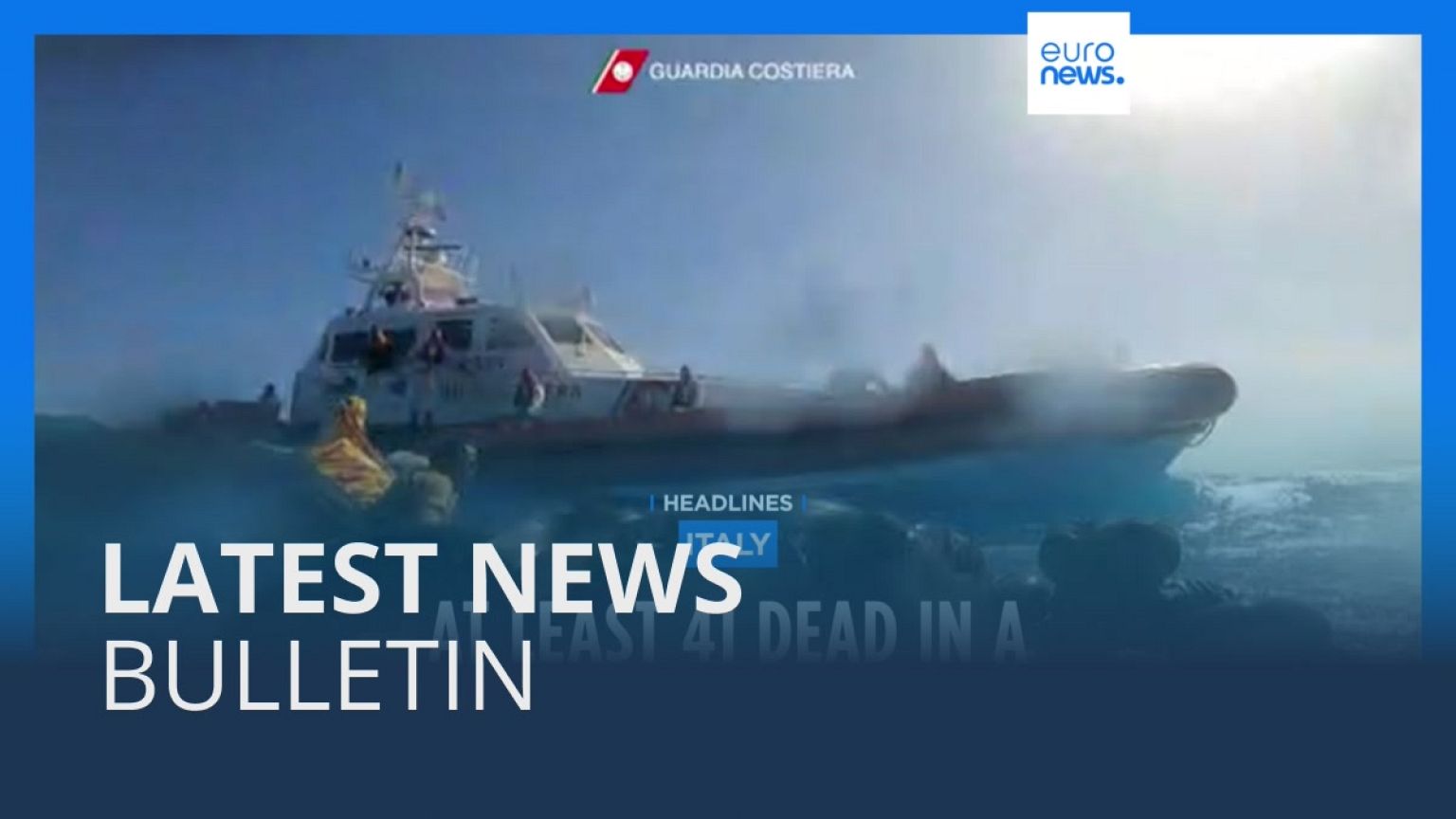 Latest news bulletin | August 10th – Morning