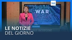 Le notizie del giorno | 10 agosto - Mattino