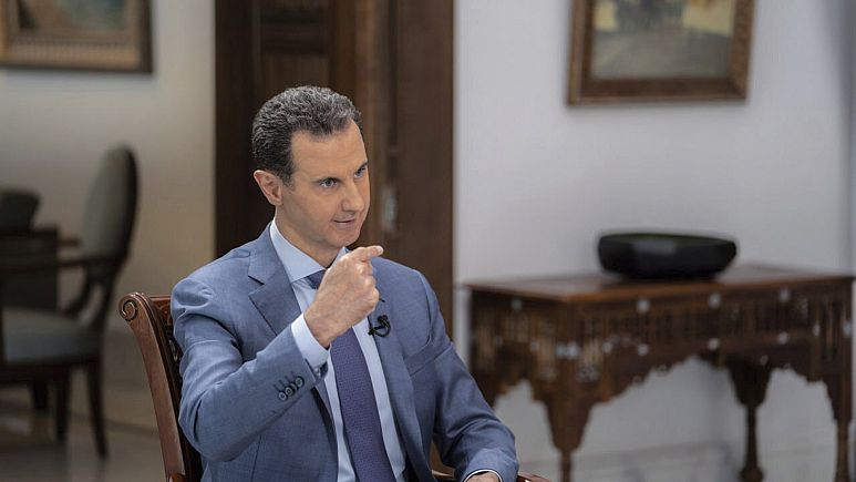 Esad: “Ben ve Erdoğan neden buluşalım, meşrubat içmek için mi?”