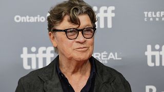 Robbie Robertson, the highly influential frontman of The Band, has died aged 80