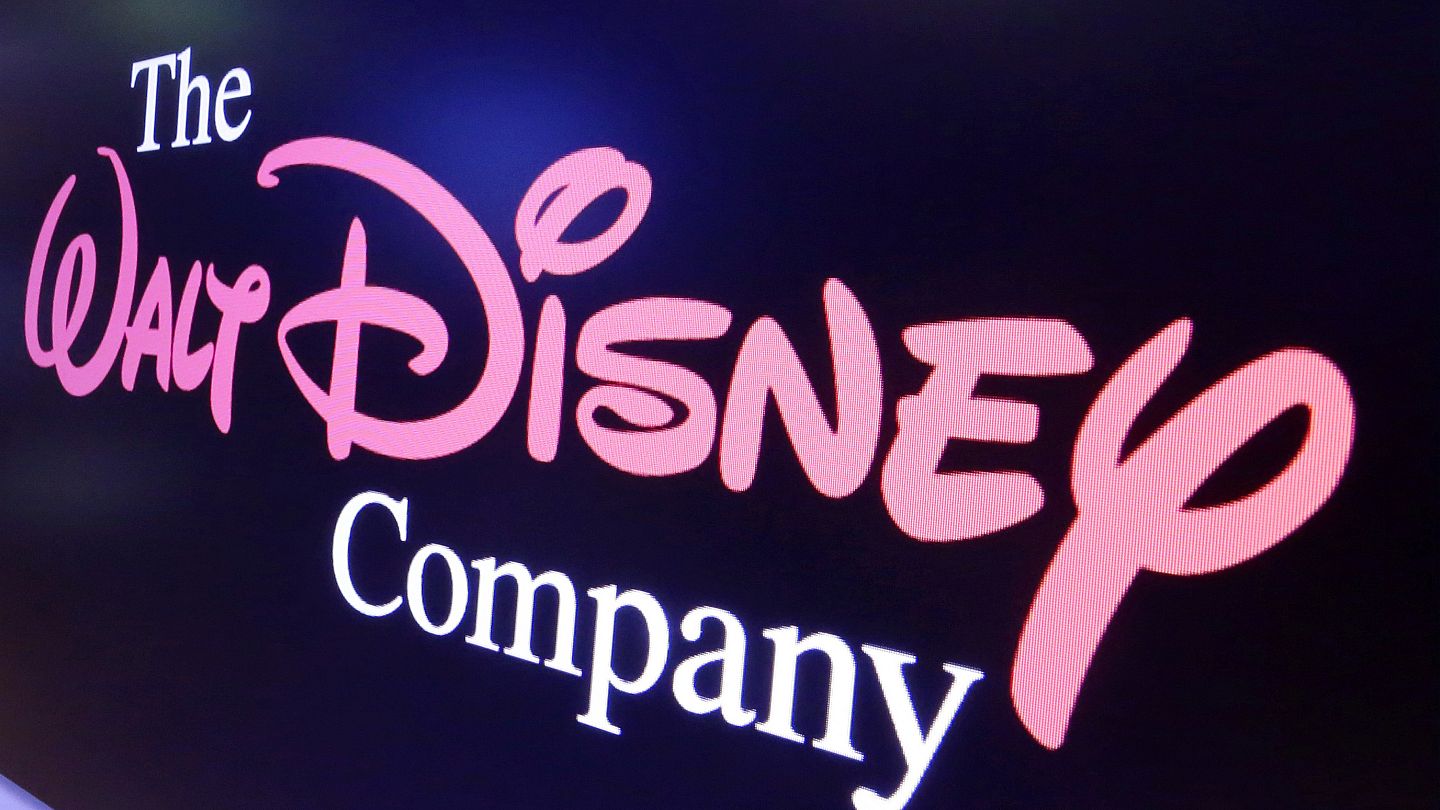 Disney reported a 13% increase in quarterly earnings on Wednesday