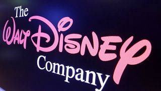 Logo della Disney