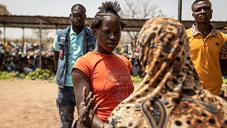 Burkina Faso : la guérisseuse Adja écrouée à la prison militaire