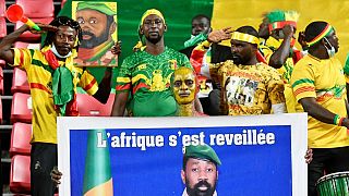 Mali : le président de la fédération de football écroué 