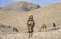 Quasi 29 milioni di persone in Afghanistan dipendono da aiuti umanitari