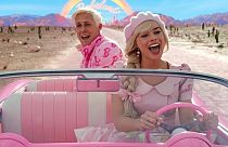 Margot Robbie ve Ryan Gosling'in başrolleri paylaştığı Barbie filmi, Oppenheimer adlı yapımla birlikte 2024 yaz döneminin en çok izlenen iki filmi oldu.