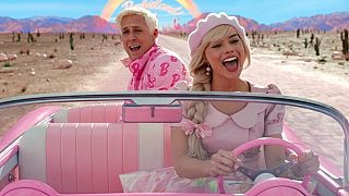 Margot Robbie ve Ryan Gosling'in başrolleri paylaştığı Barbie filmi, Oppenheimer adlı yapımla birlikte 2024 yaz döneminin en çok izlenen iki filmi oldu.