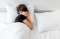 Selon les scientifiques, le sommeil est important pour la santé cardiovasculaire.
