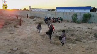 La Tunisie et la Libye s'accordent pour se répartir les migrants