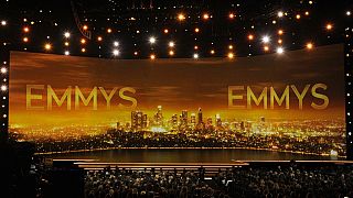 Televizyon Oscarları olarak bilinen Emmy Ödül Töreni 15 Ocak'ta yapılacak