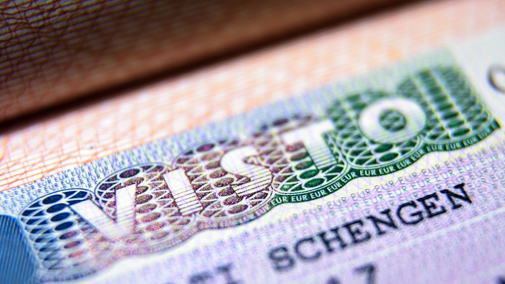 Italy suspends ‘golden visa’ scheme for Russians and Belarusians