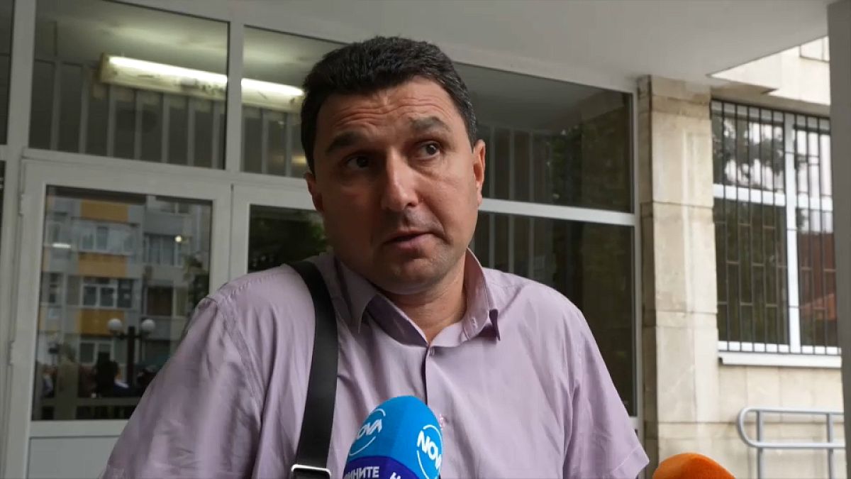 Bulgarian mayor arrested in EU fraud probe into €169,000 in subsidies ...