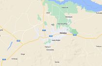Malatya'da 5,3 şiddetinde deprem