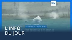 L’info du jour | 11 août - Matin