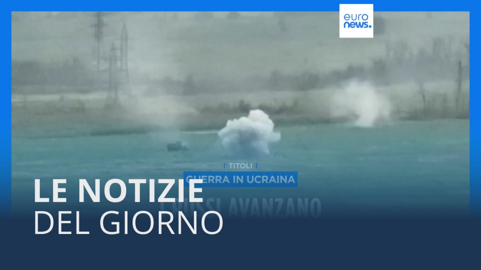 Le notizie del giorno | 11 agosto - Mattino
