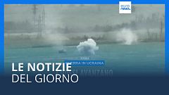 Le notizie del giorno | 11 agosto - Mattino