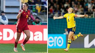 كانت إسبانيا قد سبقت السويد بفوز وصف بالتاريخي وتأهلت إلى نصف النهائي