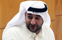 عضو مجلس النواب الكويتي داود معرفي، 41 عاما
