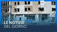 Le notizie del giorno | 11 agosto - Pomeridiane