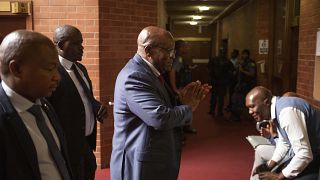 Afrique du Sud : Zuma arrêté puis relâché en l'espace de 2 heures