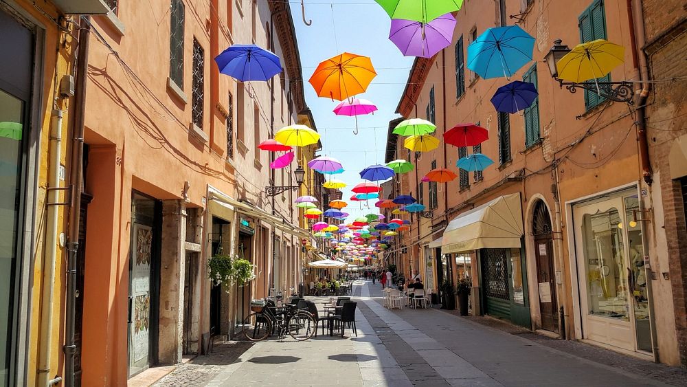 Escape the crowd with one of these easy day trips from Venice thumbnail