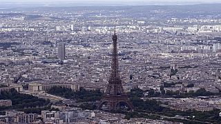 La Tour Eiffel est l'un des monuments les plus visités de Paris