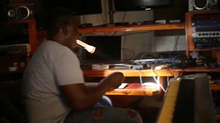 Niger: Black outs from one of ECOWAS sanctions hurting business