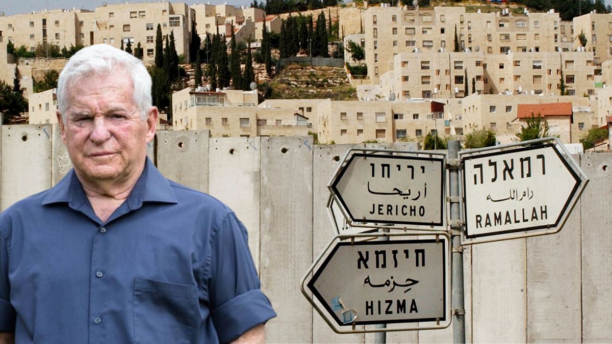 قائد عسكري إسرائيلي سابق ما يحدث في الضفة الغربية "فصل عنصري مطلق" 