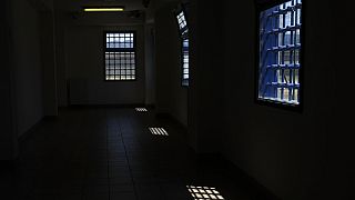Arquivo - Prisão em Itália