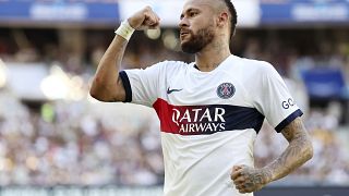 Football : Neymar quitte le PSG pour l'Arabie Saoudite