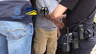 Arrestation de 19 suspects impliqués dans le trafic de migrants en Espagne