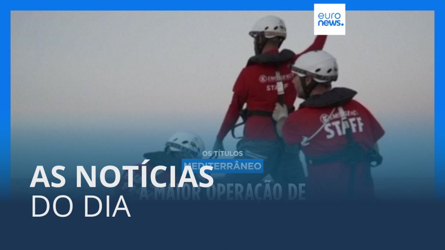 As notícias do dia | 13 Agosto 2023 - Noite