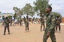 Государственный переворот в Нигере произошел 26 июля