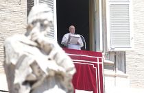 Papa Francisco.