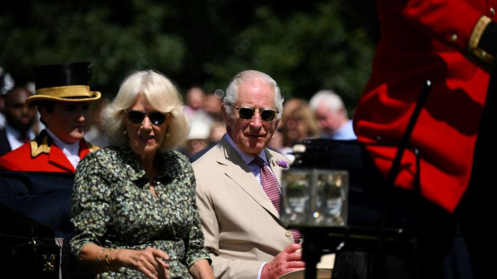 King Charles III and Camilla’s State Visit to France Rescheduled for September, Includes Stop in Bordeaux