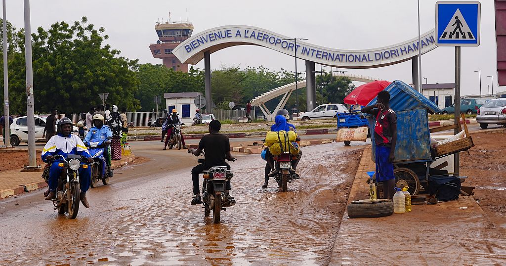 Niger : le FMI valide le décaissement de 71 millions de dollars