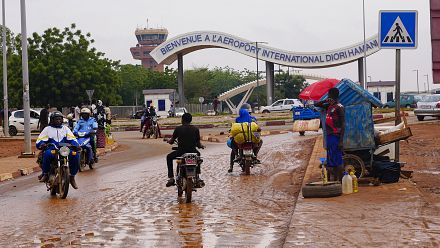 Niger : le FMI valide le décaissement de 71 millions de dollars