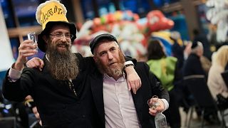 یهودیان در آلمان