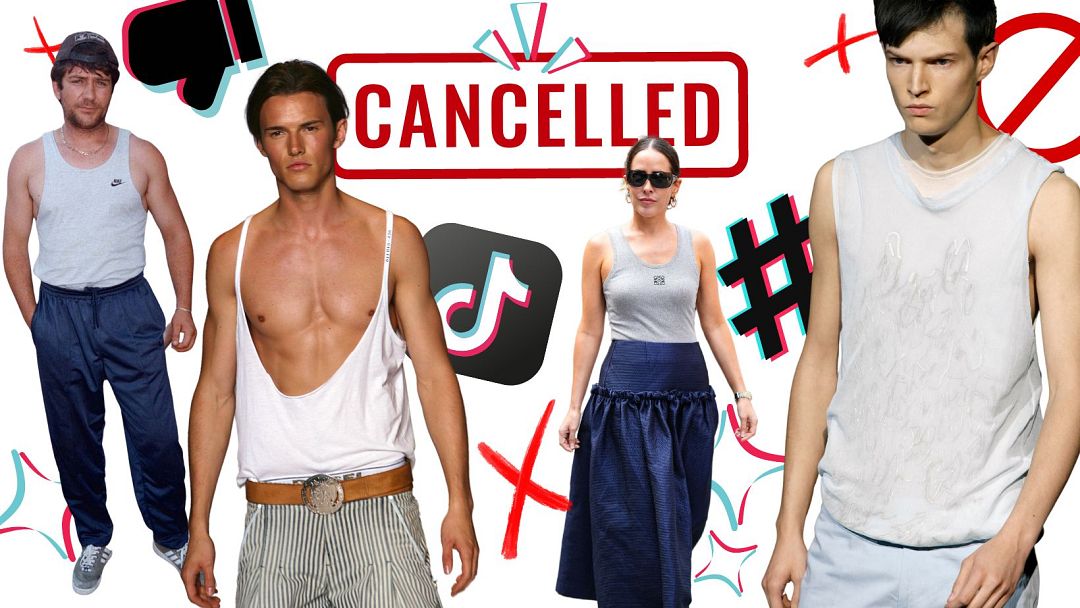 Goodbye wife beaters Say hello to 'wife pleasers' Euronews