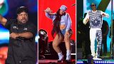 Watch: Here's how the Bronx celebrated the 50th anniversary of hip-hop