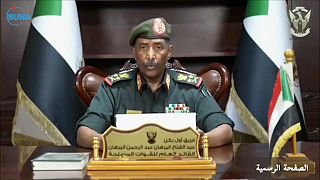 Soudan : Al-Burhane accuse les FSR de "semer le chaos"