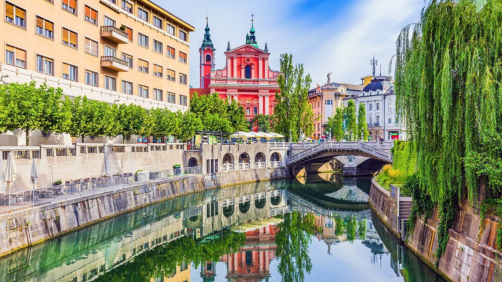 Любляна, Пловдив, Торино: Най-добрите градове в Европа, които не са забелязани, според хора, които са били