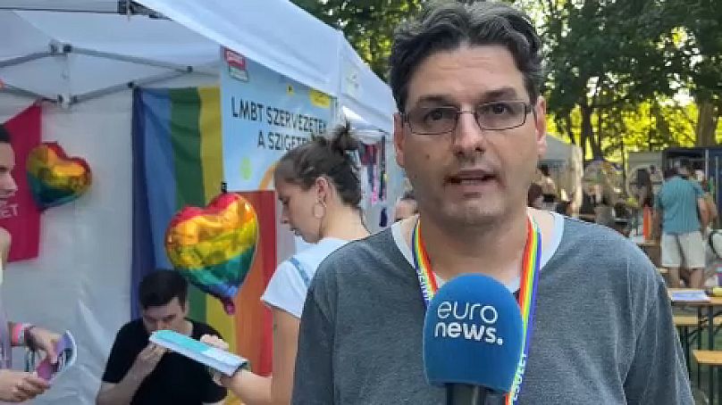 Euronews Hungary