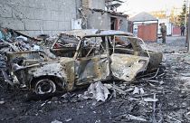 L'explosion a eu lieu à Makhatchkala, la capitale du Daguestan.