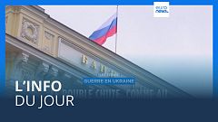 L’info du jour | 15 août - Matin