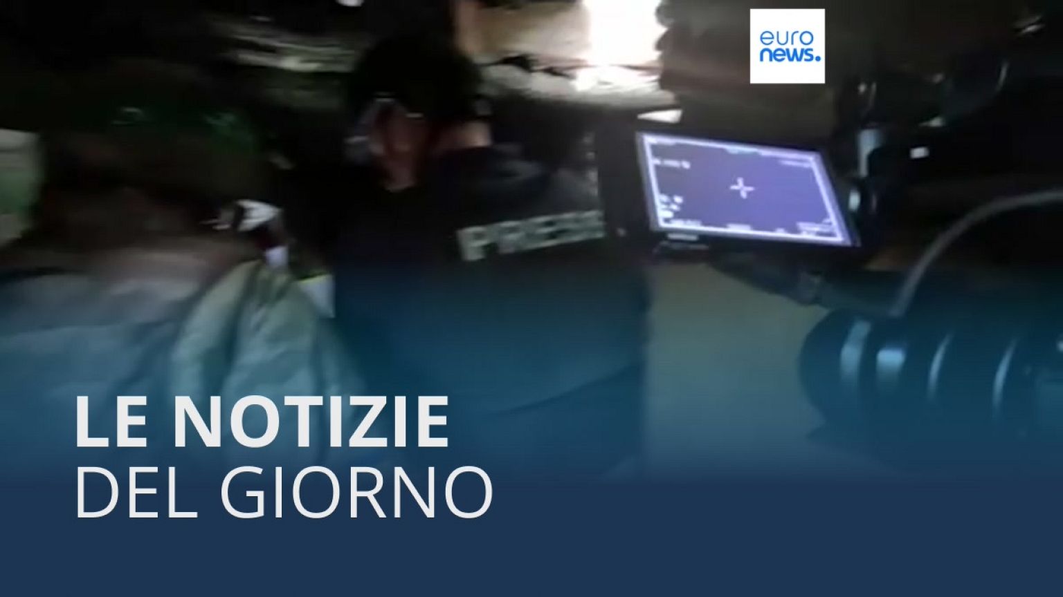 Le notizie del giorno | 15 agosto - Mattino