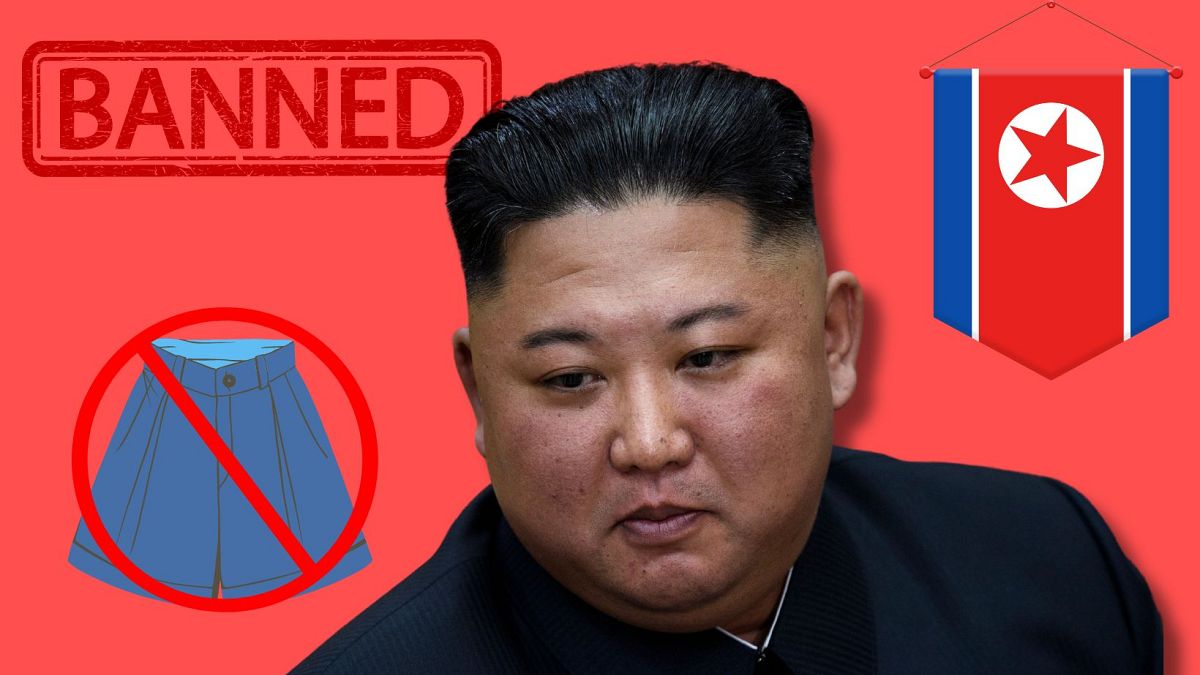 8 Shocking & Unbelievable Restrictions You Never Knew Existed in 북한 North  Korea | uBitto %