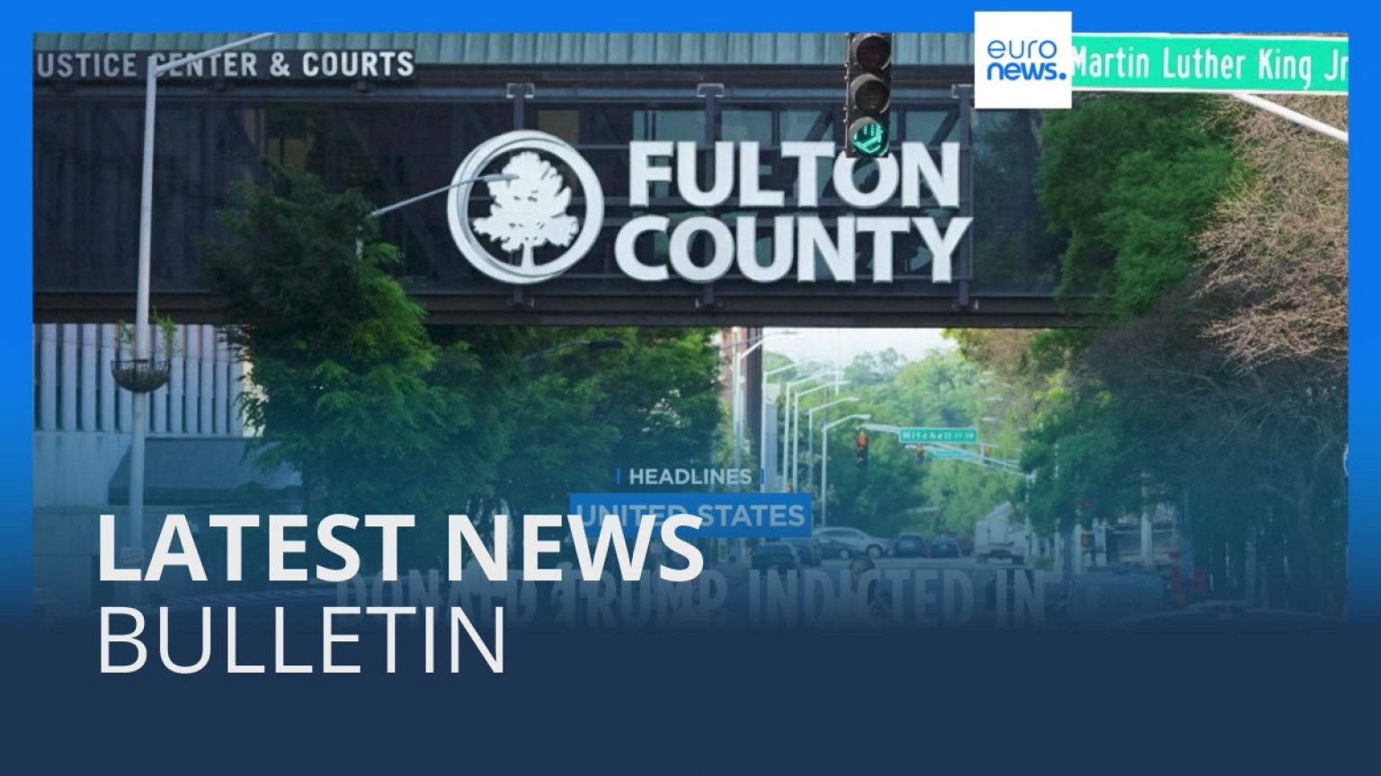 Latest news bulletin | August 15th – Midday